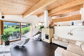 Panorama Chalet Bellavista
