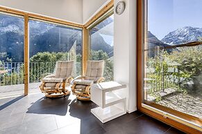 Panorama Chalet Bellavista