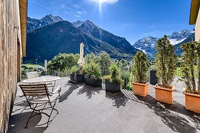 Panorama Chalet Bellavista