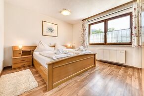 Appartement Schruns - M Ser-apartments