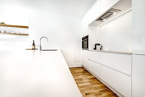 Gartenferienwohnung Scesaplana