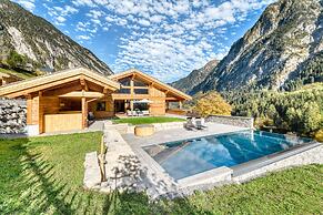 Chalet GM - Penthaus
