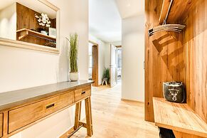 Chalet GM - Penthaus