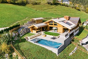 Chalet GM - Penthaus