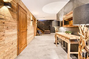 Chalet GM - Penthaus