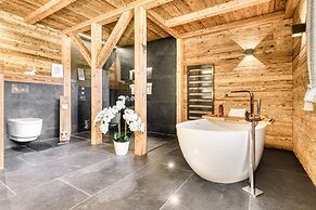 Chalet GM - Penthaus