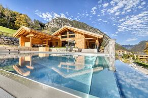Chalet GM - Penthaus