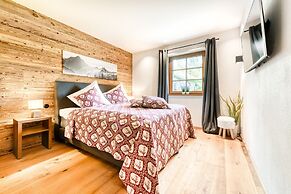 Chalet GM - Penthaus