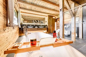 Chalet GM - Penthaus
