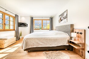 Chalet GM - Penthaus
