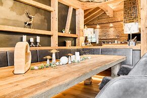 Chalet GM - Penthaus