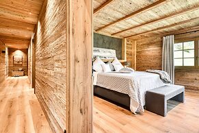 Chalet GM - Penthaus