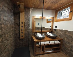 LA MASIA DEL TAULAT CHAMBRES D  HOTES