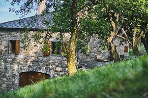 LA MASIA DEL TAULAT CHAMBRES D  HOTES