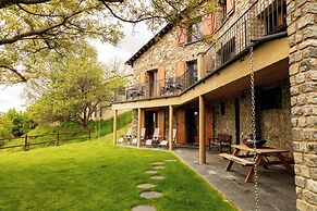 LA MASIA DEL TAULAT CHAMBRES D  HOTES