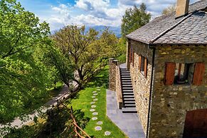 LA MASIA DEL TAULAT CHAMBRES D  HOTES