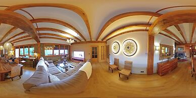 LA MASIA DEL TAULAT CHAMBRES D  HOTES