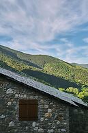 LA MASIA DEL TAULAT CHAMBRES D  HOTES