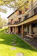 LA MASIA DEL TAULAT CHAMBRES D  HOTES