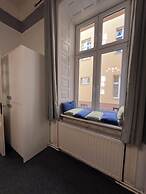 GIRLS Dorm Apartment