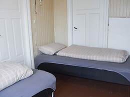 6 Person Holiday Home in Fjortoft