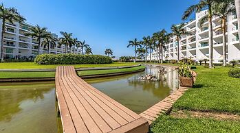 Condo Aria Ocean 614 by Kivoya