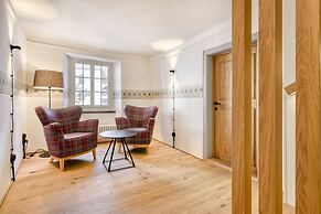 M Nsterhus in Schruns