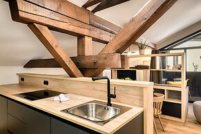 M Nsterhus in Schruns