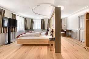 M Nsterhus in Schruns
