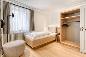 M Nsterhus in Schruns