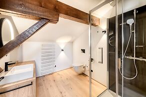 M Nsterhus in Schruns