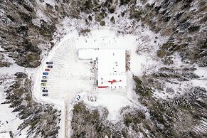 La Fabrique hebergement art et nature