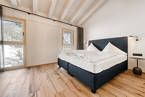 Luxus Penthouse Zentral