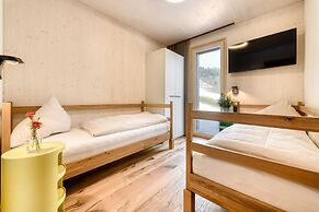 Luxus Penthouse Zentral
