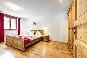 Gartenferienwohnung Murmele