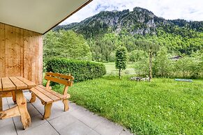 Gartenferienwohnung Murmele