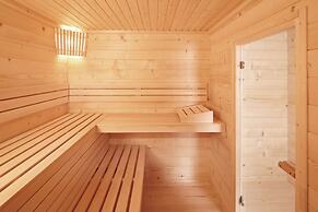 Appartement Zimba Blick