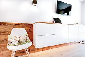 Appartement Zimba Blick