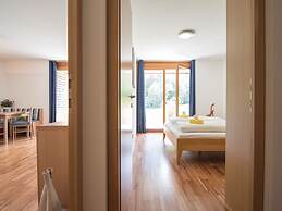 Gartenappartement Kirchdorf