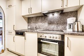 Appartement Golm - M Ser-apartments