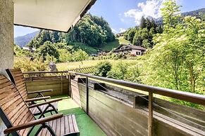 Appartement Golm - M Ser-apartments