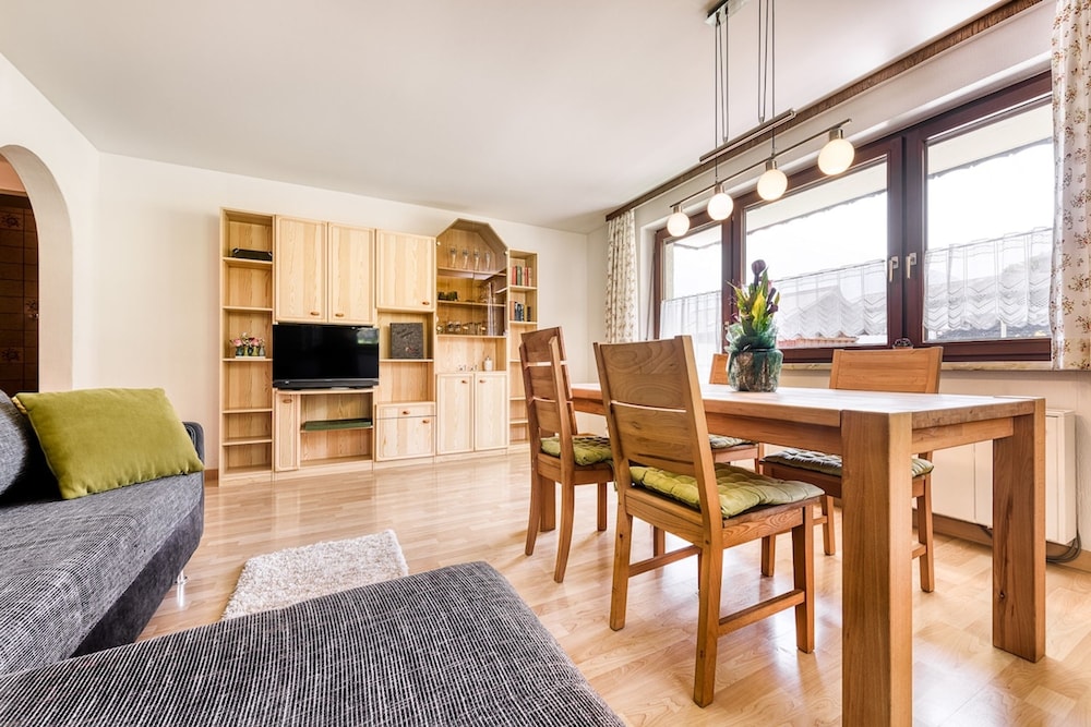 Appartement Golm - M Ser-apartments