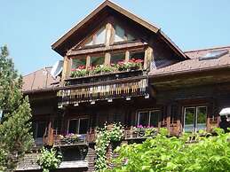 Chalet Fischer in B Rserberg