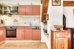 Chalet Fischer in B Rserberg