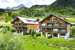Gartenferienwohnung Ski In