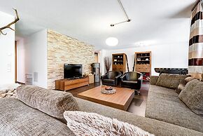Gartenferienwohnung Ski In