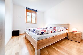 Gartenferienwohnung Ski In