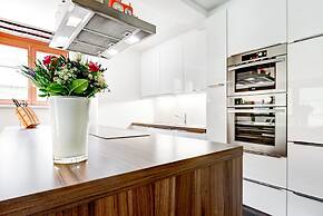 Gartenferienwohnung Ski In
