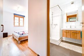 Gartenferienwohnung Ski In