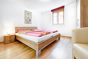 Gartenferienwohnung Ski In